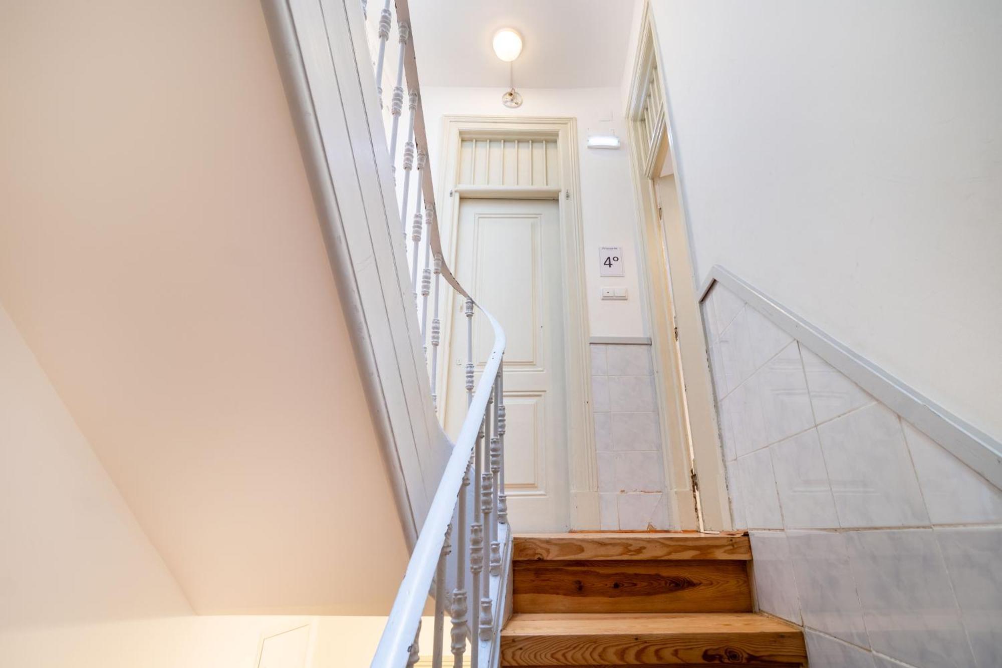 Restauradores By Central Hill Apartments Lisbon Room photo